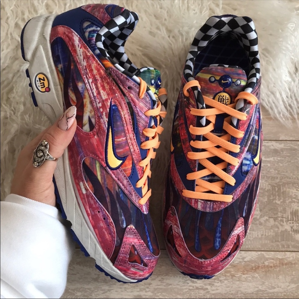 NWT Nike streak spectrum plus - Picture 5 of 8